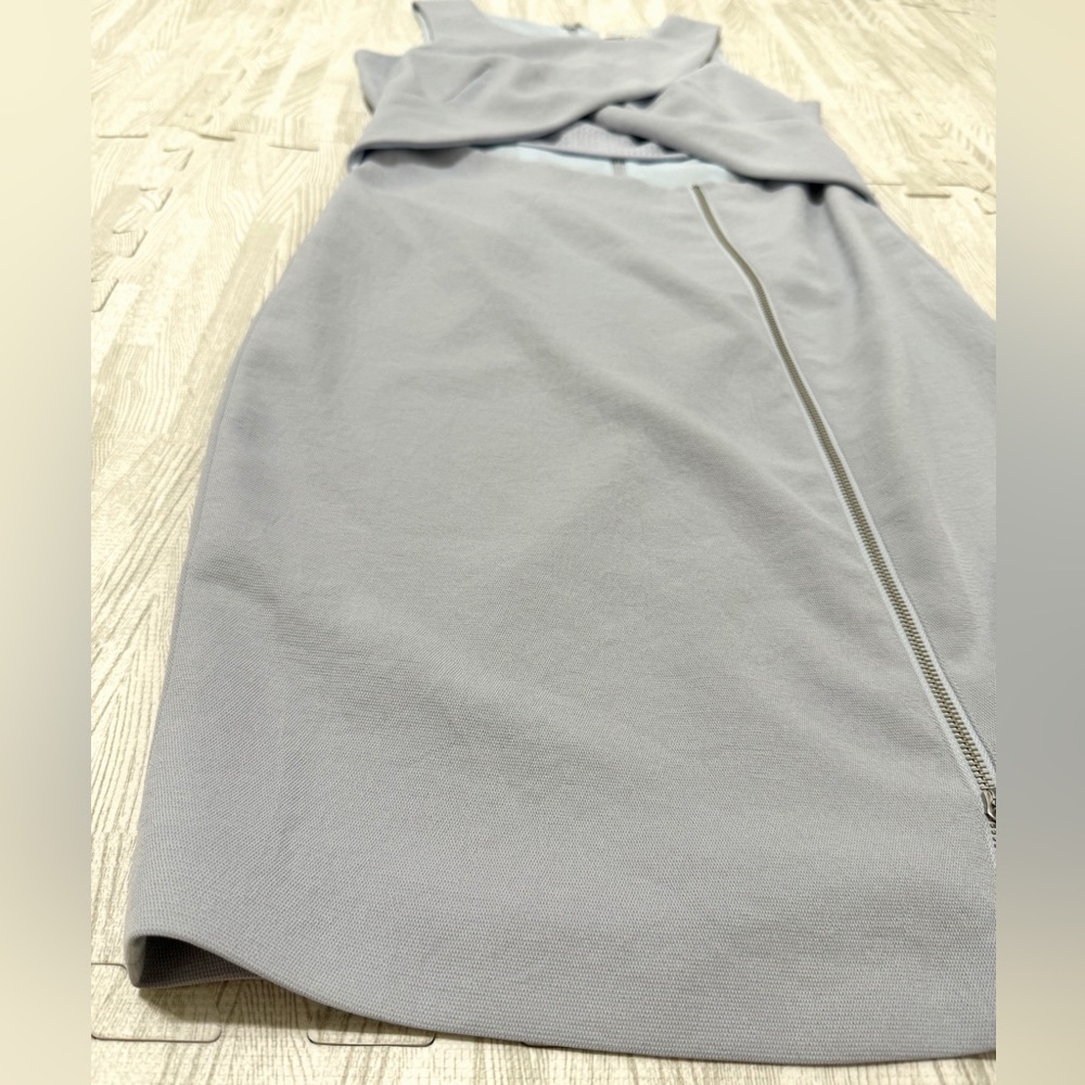 Rebecca Minkoff Cutout Midi Dress - Picture 10 of 15